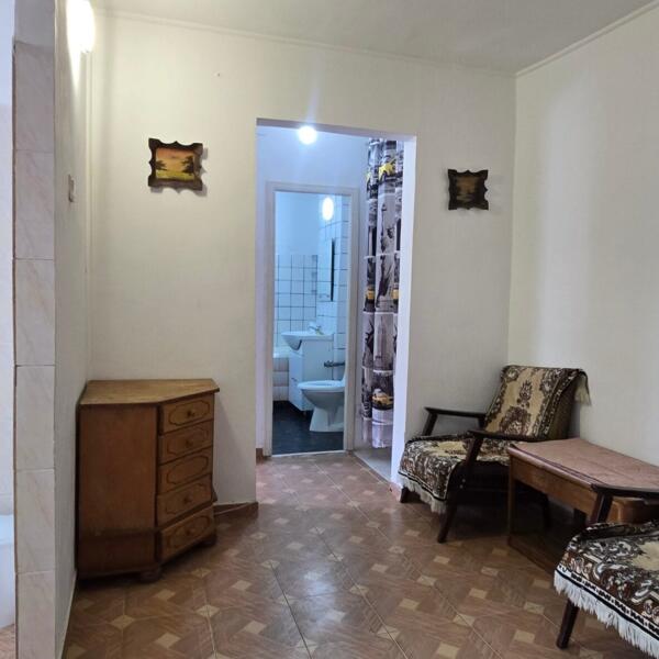 Apartament – De Vânzare – Râmnicu Vâlcea – 2 – camere – Apartament cu 2 Camere în Vâlcea!