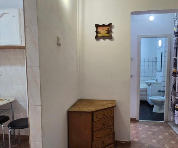 Apartament – De Vânzare – Râmnicu Vâlcea – 2 – camere – Apartament cu 2 Camere în Vâlcea!