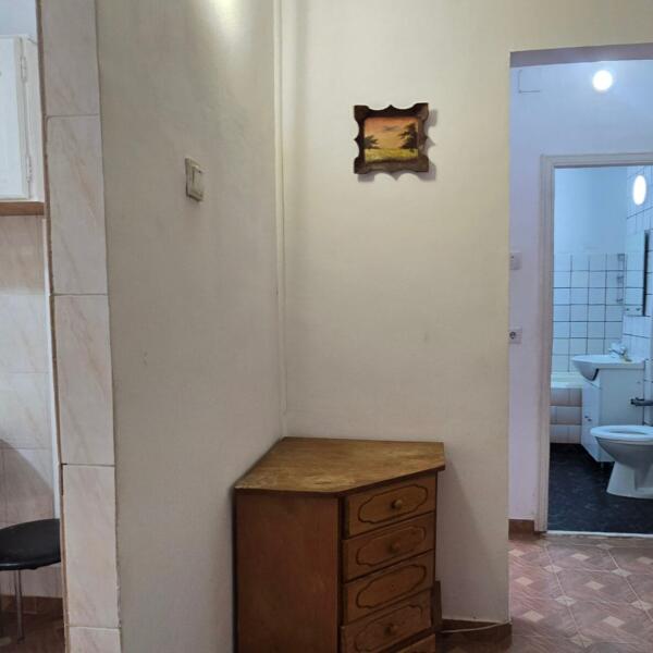 Apartament – De Vânzare – Râmnicu Vâlcea – 2 – camere – Apartament cu 2 Camere în Vâlcea!