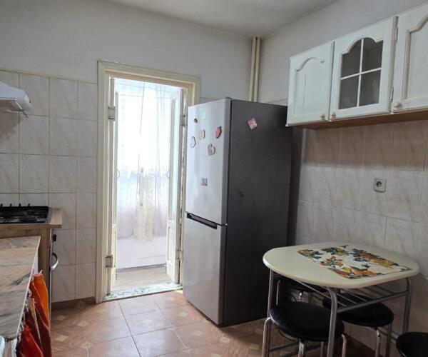 Apartament – De Vânzare – Râmnicu Vâlcea – 2 – camere – Apartament cu 2 Camere în Vâlcea!