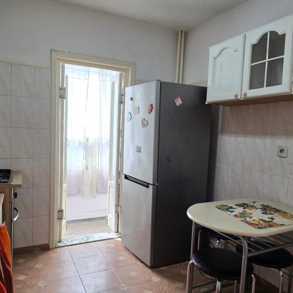 Apartament – De Vânzare – Râmnicu Vâlcea – 2 – camere – Apartament cu 2 Camere în Vâlcea!