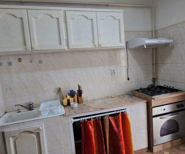 Apartament – De Vânzare – Râmnicu Vâlcea – 2 – camere – Apartament cu 2 Camere în Vâlcea!