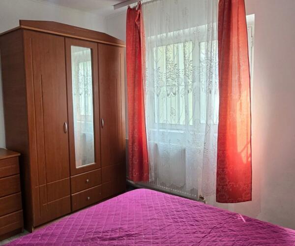 Apartament – De Vânzare – Râmnicu Vâlcea – 2 – camere – Apartament cu 2 Camere în Vâlcea!