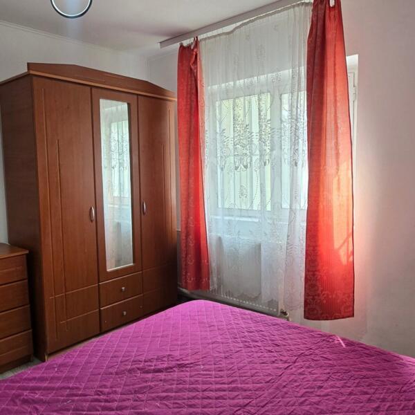 Apartament – De Vânzare – Râmnicu Vâlcea – 2 – camere – Apartament cu 2 Camere în Vâlcea!