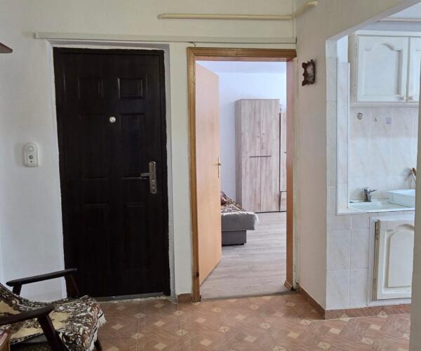 Apartament – De Vânzare – Râmnicu Vâlcea – 2 – camere – Apartament cu 2 Camere în Vâlcea!