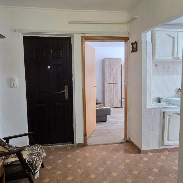 Apartament – De Vânzare – Râmnicu Vâlcea – 2 – camere – Apartament cu 2 Camere în Vâlcea!