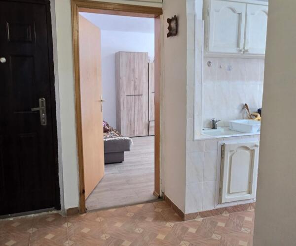 Apartament – De Vânzare – Râmnicu Vâlcea – 2 – camere – Apartament cu 2 Camere în Vâlcea!