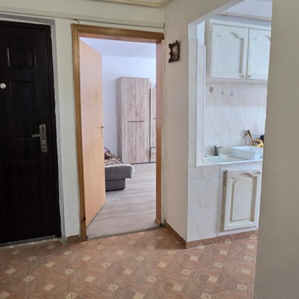 Apartament – De Vânzare – Râmnicu Vâlcea – 2 – camere – Apartament cu 2 Camere în Vâlcea!