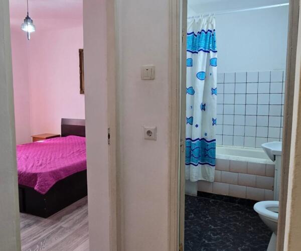 Apartament – De Vânzare – Râmnicu Vâlcea – 2 – camere – Apartament cu 2 Camere în Vâlcea!