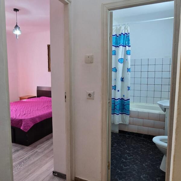 Apartament – De Vânzare – Râmnicu Vâlcea – 2 – camere – Apartament cu 2 Camere în Vâlcea!