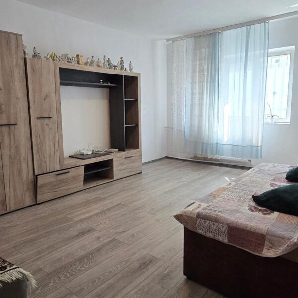 Apartament – De Vânzare – Râmnicu Vâlcea – 2 – camere – Apartament cu 2 Camere în Vâlcea!