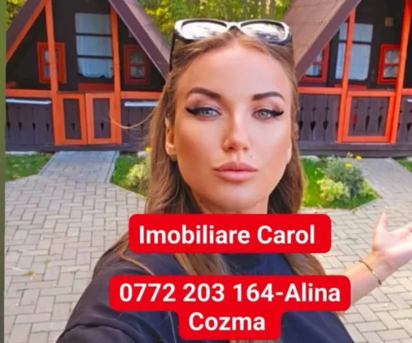 Casă – De Vânzare – Ocnele Mari – 1 – camere – 🏡 15 CĂSUȚE DE POVESTE