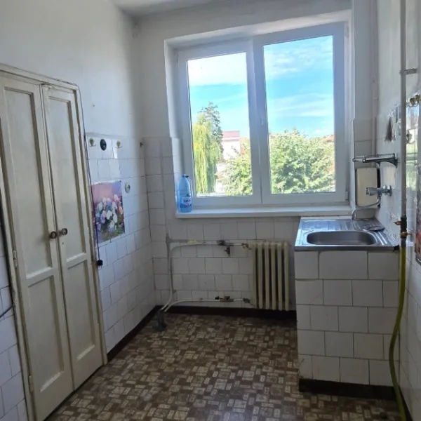 Apartament – De Vânzare – Râmnicu Vâlcea – 3 – camere – Apartament Zonă Centrală