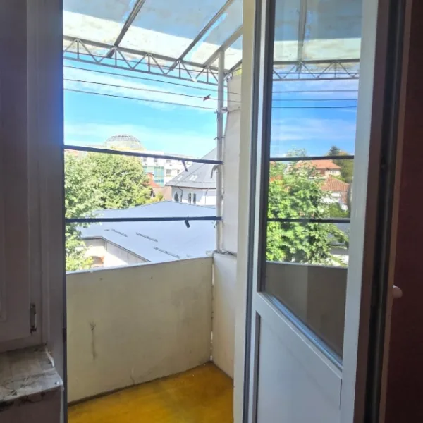 Apartament – De Vânzare – Râmnicu Vâlcea – 3 – camere – Apartament Zonă Centrală