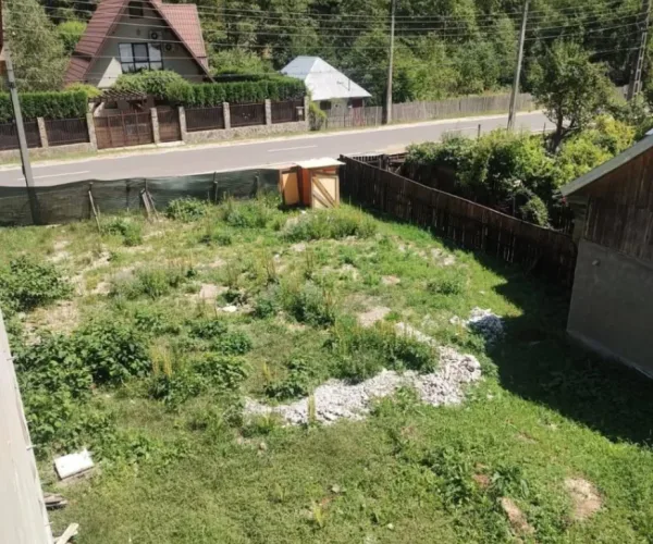Casă – De Vânzare – Voineasa – 9 – camere – Casă (Pensiune) de Vânzare