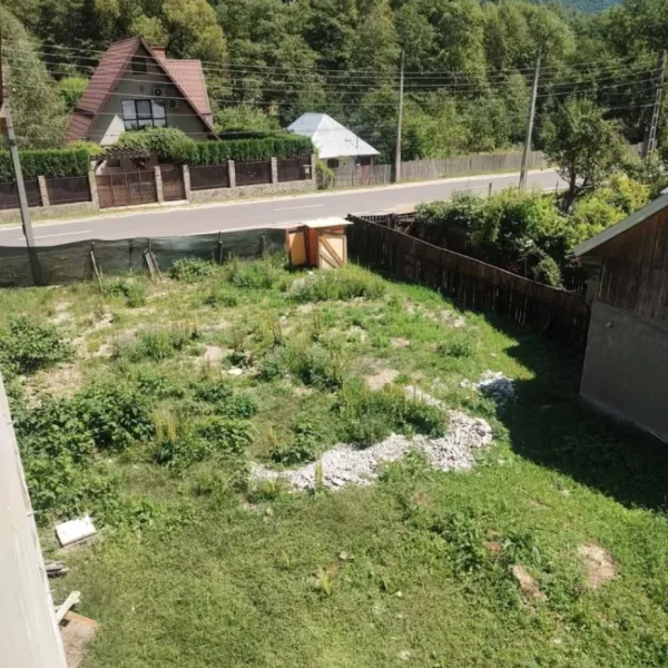 Casă – De Vânzare – Voineasa – 9 – camere – Casă (Pensiune) de Vânzare