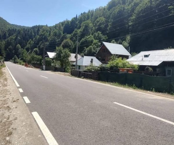 Casă – De Vânzare – Voineasa – 9 – camere – Casă (Pensiune) de Vânzare