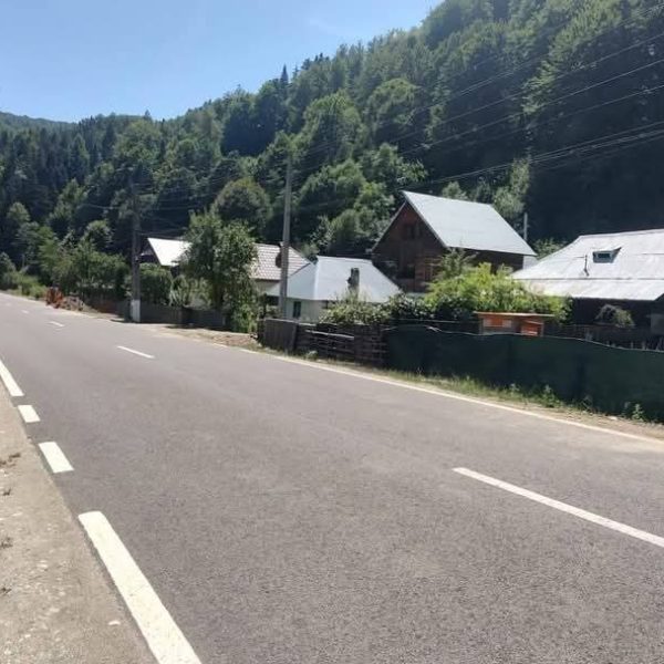 Casă – De Vânzare – Voineasa – 9 – camere – Casă (Pensiune) de Vânzare