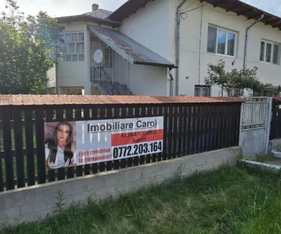 Casă – De Vânzare – Stoenești – 6 – camere – Casă de Vânzare, Stoenești – Județul Vâlcea