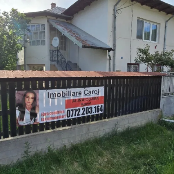 Casă – De Vânzare – Stoenești – 6 – camere – Casă de Vânzare, Stoenești – Județul Vâlcea