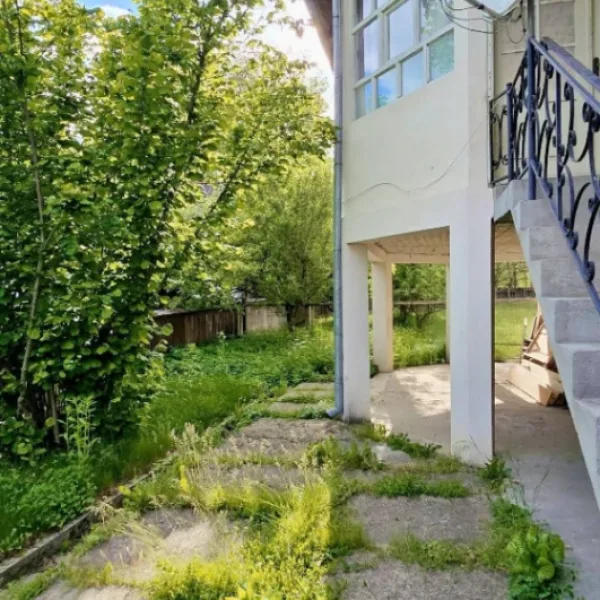 Casă – De Vânzare – Stoenești – 6 – camere – Casă de Vânzare, Stoenești – Județul Vâlcea
