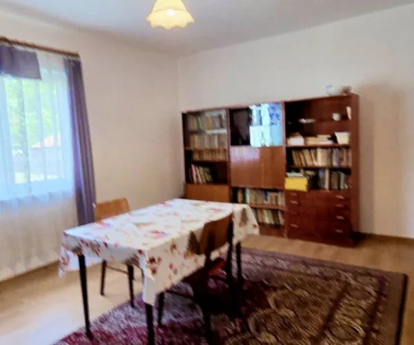 Casă – De Vânzare – Stoenești – 6 – camere – Casă de Vânzare, Stoenești – Județul Vâlcea
