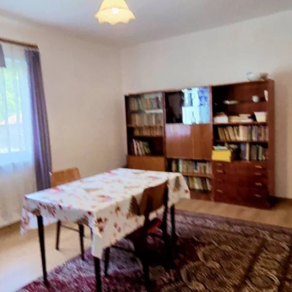 Casă – De Vânzare – Stoenești – 6 – camere – Casă de Vânzare, Stoenești – Județul Vâlcea