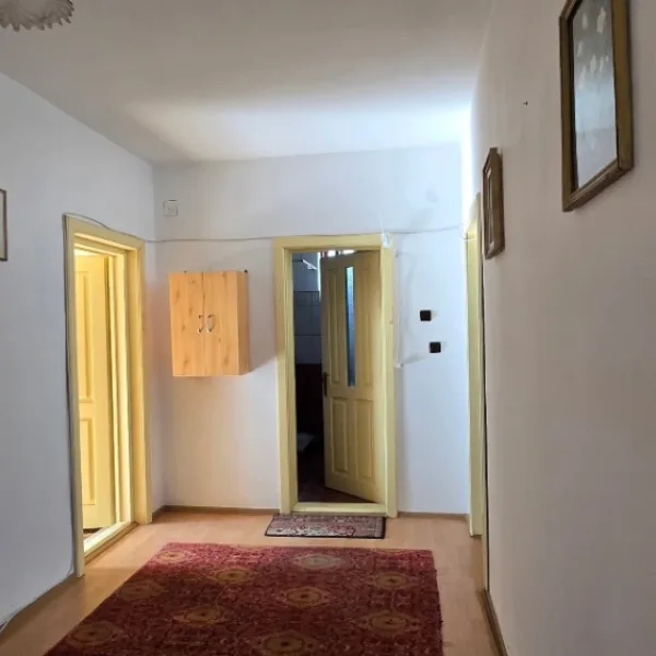 Casă – De Vânzare – Stoenești – 6 – camere – Casă de Vânzare, Stoenești – Județul Vâlcea