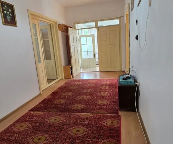 Casă – De Vânzare – Stoenești – 6 – camere – Casă de Vânzare, Stoenești – Județul Vâlcea