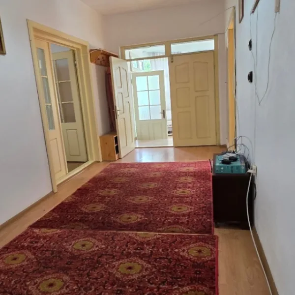 Casă – De Vânzare – Stoenești – 6 – camere – Casă de Vânzare, Stoenești – Județul Vâlcea