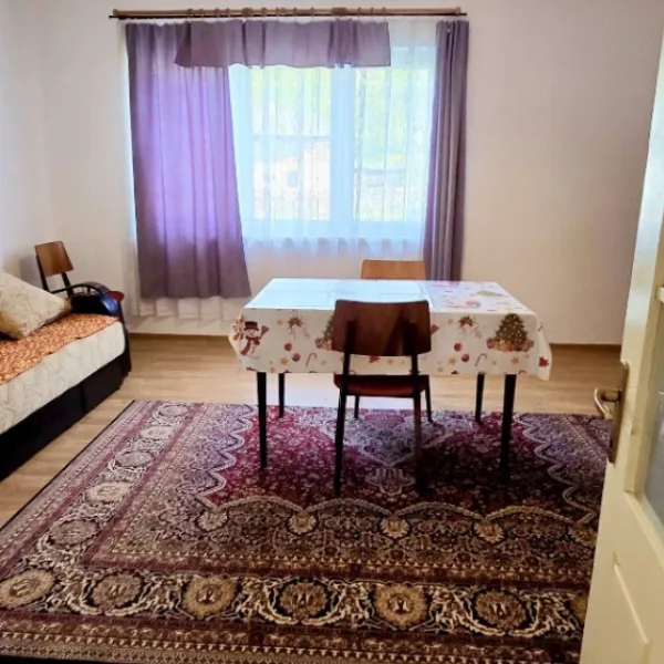 Casă – De Vânzare – Stoenești – 6 – camere – Casă de Vânzare, Stoenești – Județul Vâlcea