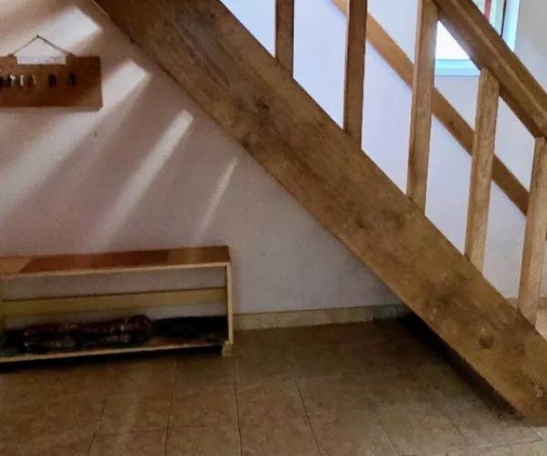 Casă – De Vânzare – Stoenești – 6 – camere – Casă de Vânzare, Stoenești – Județul Vâlcea