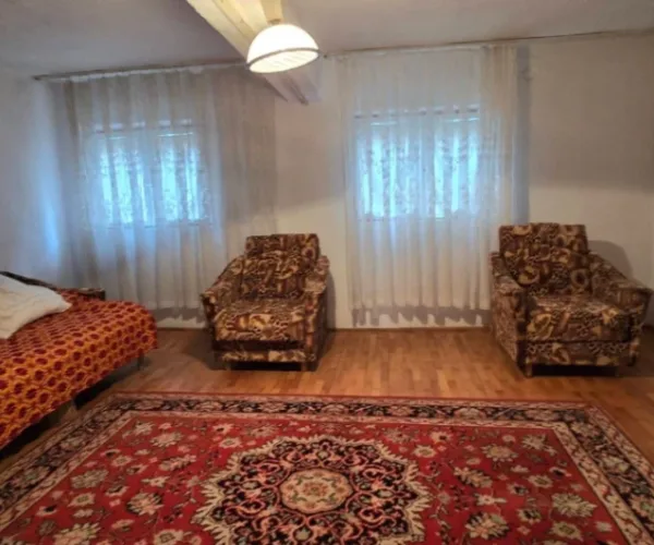 Casă – De Vânzare – Stoenești – 6 – camere – Casă de Vânzare, Stoenești – Județul Vâlcea