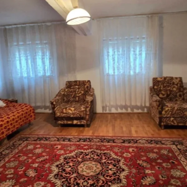 Casă – De Vânzare – Stoenești – 6 – camere – Casă de Vânzare, Stoenești – Județul Vâlcea