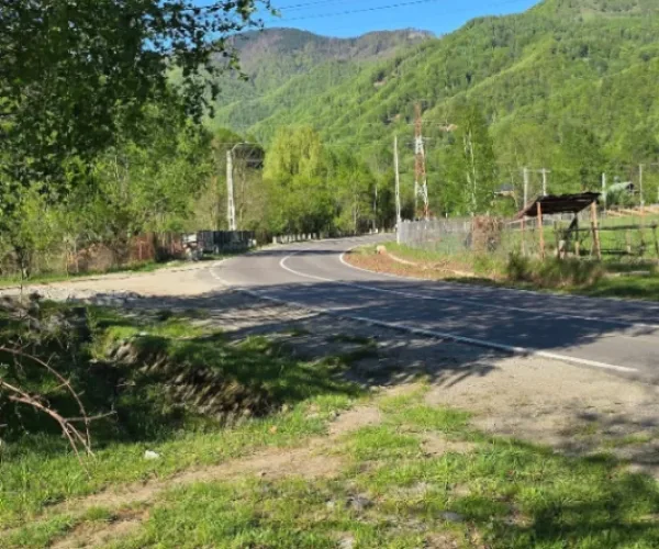 Teren – De Vânzare – Malaia – metri patrati – Teren Malaia, Preajba – Voineasa