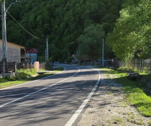 Teren – De Vânzare – Malaia – metri patrati – Teren Malaia, Preajba – Voineasa