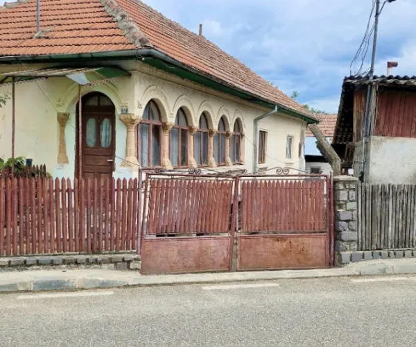 Casă – De Vânzare – Călimănești – 5 – camere – Casă de Vânzare, Seaca – Județul Vâlcea