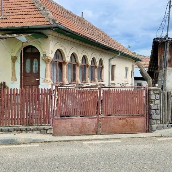 Casă – De Vânzare – Călimănești – 5 – camere – Casă de Vânzare, Seaca – Județul Vâlcea