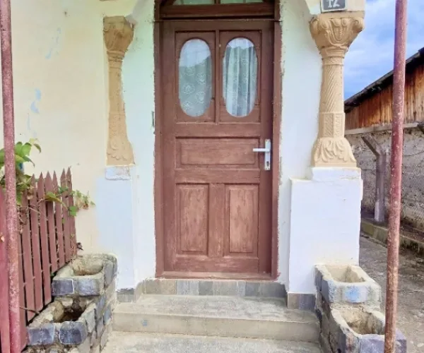Casă – De Vânzare – Călimănești – 5 – camere – Casă de Vânzare, Seaca – Județul Vâlcea