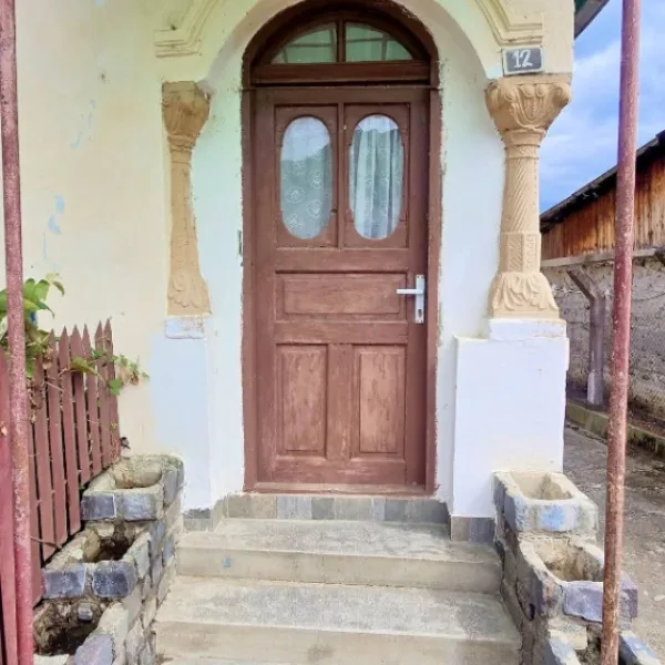 Casă – De Vânzare – Călimănești – 5 – camere – Casă de Vânzare, Seaca – Județul Vâlcea