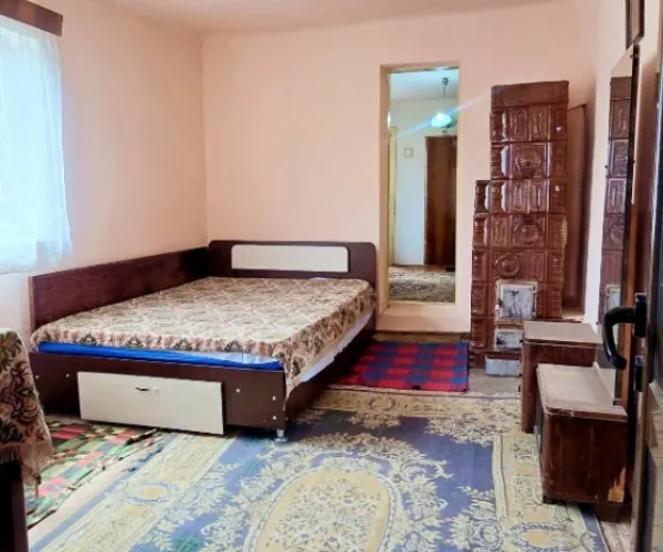 Casă – De Vânzare – Călimănești – 5 – camere – Casă de Vânzare, Seaca – Județul Vâlcea