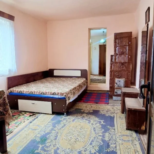 Casă – De Vânzare – Călimănești – 5 – camere – Casă de Vânzare, Seaca – Județul Vâlcea