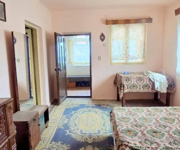 Casă – De Vânzare – Călimănești – 5 – camere – Casă de Vânzare, Seaca – Județul Vâlcea