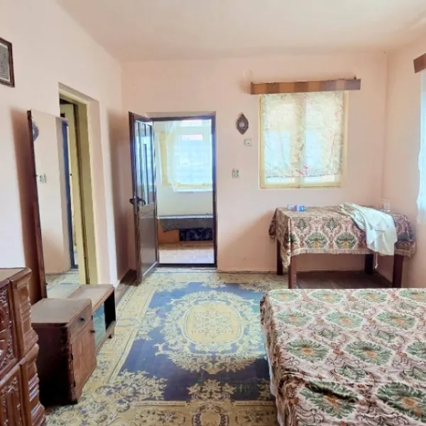 Casă – De Vânzare – Călimănești – 5 – camere – Casă de Vânzare, Seaca – Județul Vâlcea