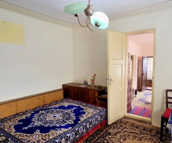 Casă – De Vânzare – Călimănești – 5 – camere – Casă de Vânzare, Seaca – Județul Vâlcea