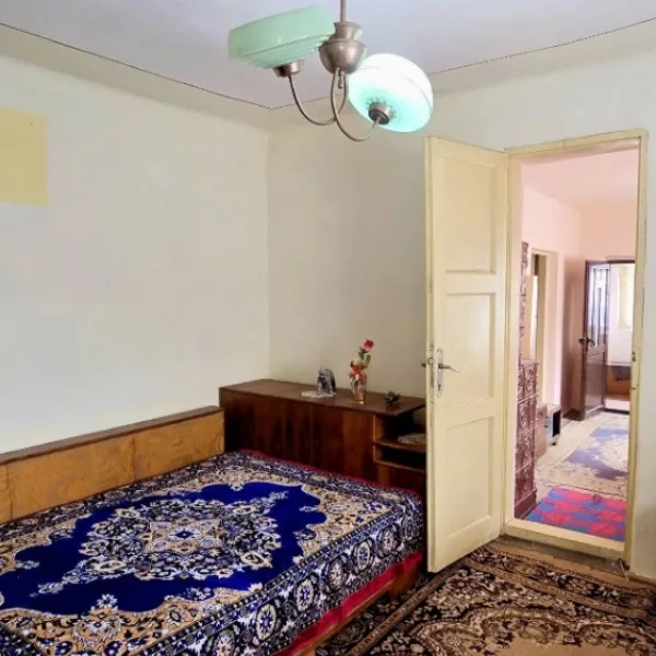 Casă – De Vânzare – Călimănești – 5 – camere – Casă de Vânzare, Seaca – Județul Vâlcea