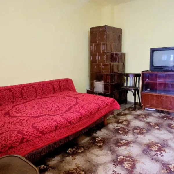 Casă – De Vânzare – Călimănești – 5 – camere – Casă de Vânzare, Seaca – Județul Vâlcea