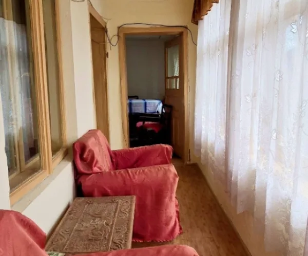 Casă – De Vânzare – Călimănești – 5 – camere – Casă de Vânzare, Seaca – Județul Vâlcea