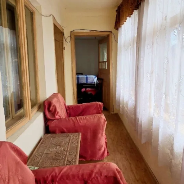 Casă – De Vânzare – Călimănești – 5 – camere – Casă de Vânzare, Seaca – Județul Vâlcea
