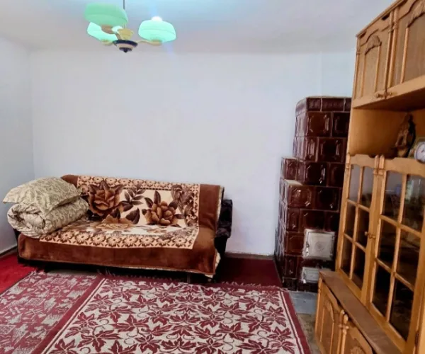 Casă – De Vânzare – Călimănești – 5 – camere – Casă de Vânzare, Seaca – Județul Vâlcea
